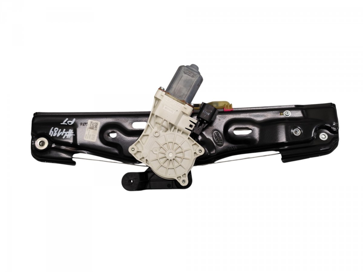 Land Rover Discovery Sport Rear right window regulator mechanism