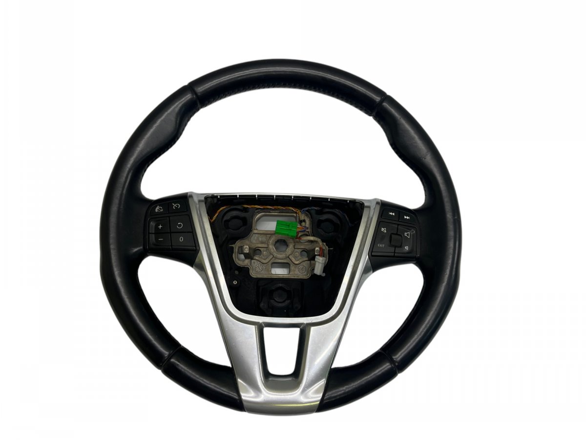 Volvo V40 steering wheel Steering Wheel — VOLVO V40 (2012-2019) — 341102...