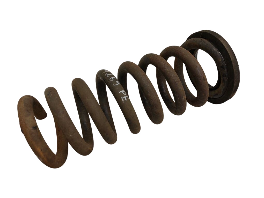 Chevrolet Express Spring — front right Spring — front right — CHEVROLET EXPRESS (2003-...