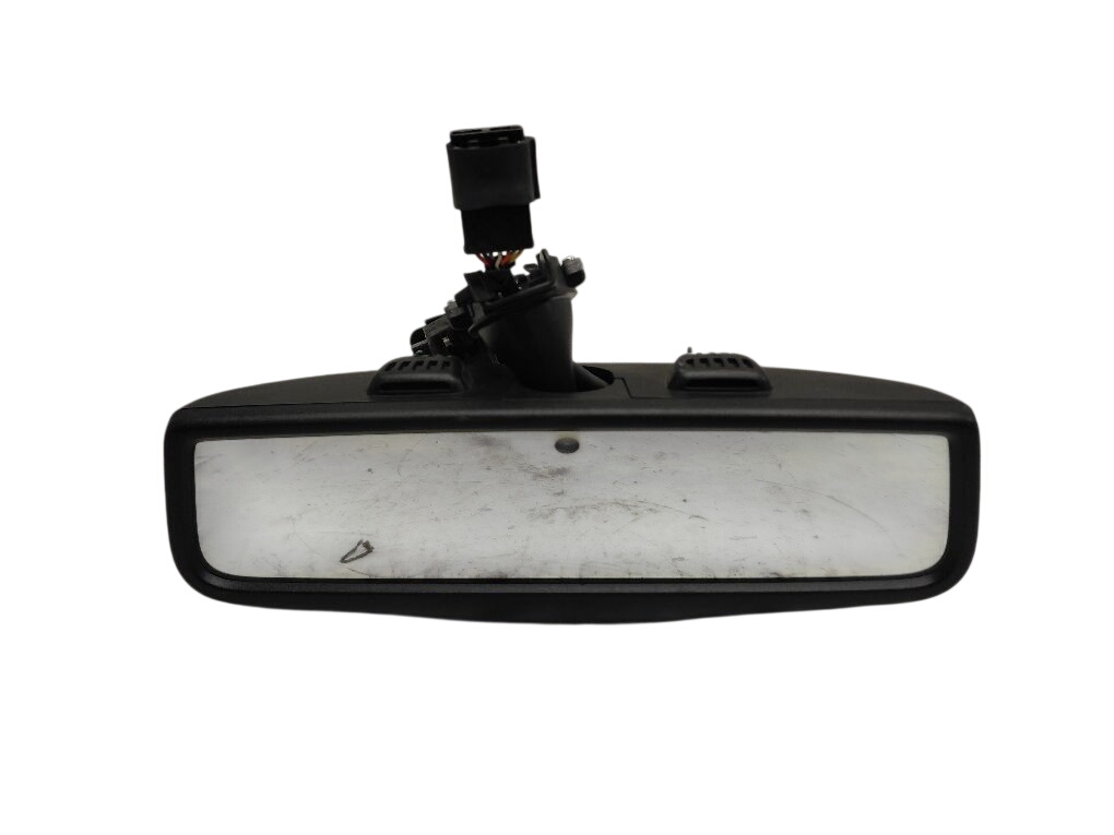 Maserati Quattroporte Interior rear-view mirror Interior rear-view mirror — MASERATI QUATTROPOR...