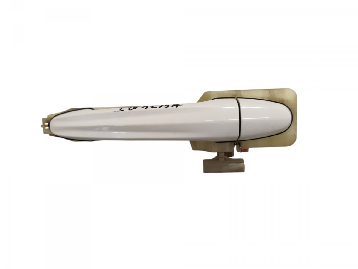 Ssangyong Korando, New Actyon Exterior door handle — rear right Exterior door handle — rear right — SSANGYONG K...