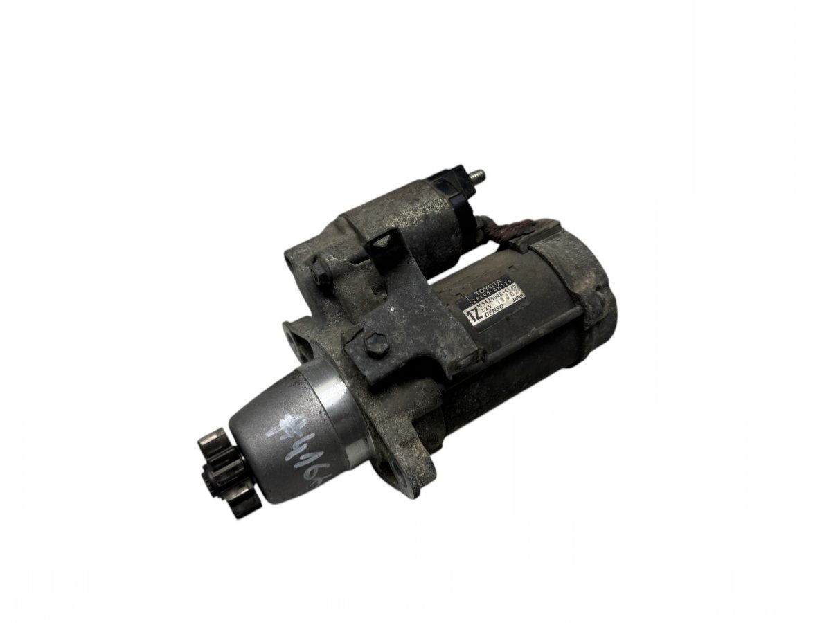 Toyota Avensis (T25) Starter Motor Starter motor — TOYOTA AVENSIS (T250) (2003-200...