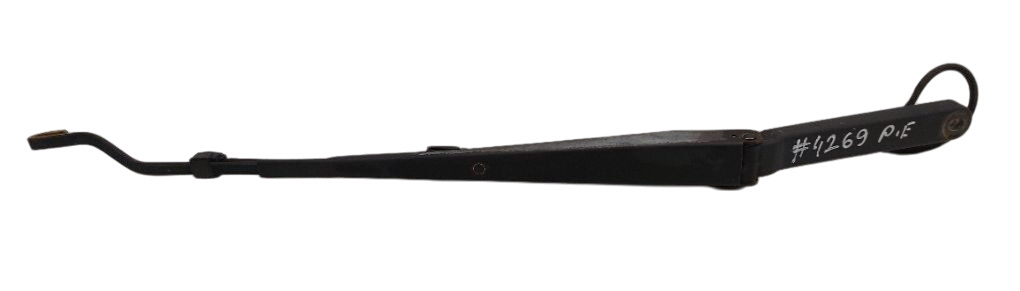 Chevrolet Express Windscreen wiper arm — right Windscreen wiper arm — right — CHEVROLET EXPRES...