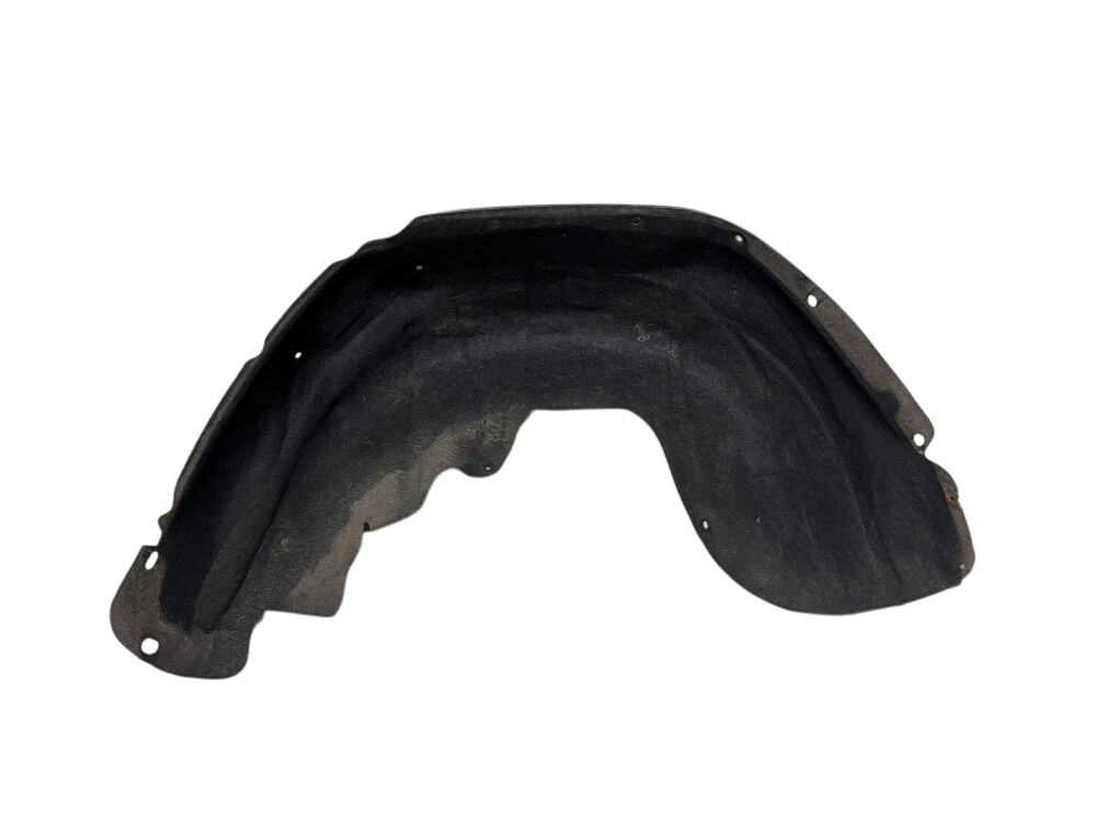 Jeep Grand Cherokee (WK) Rear left fender inner liner Rear left fender inner liner — JEEP GRAND CHERO...