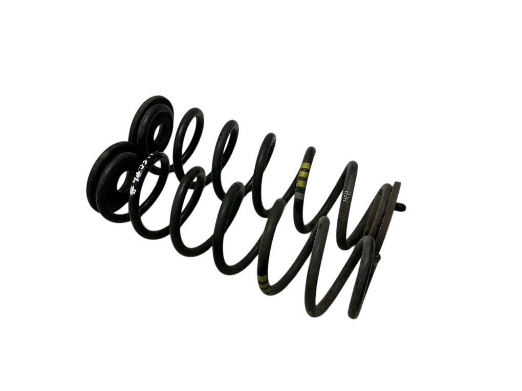 Audi Q3 (8U) Spring — rear right Spring — rear right — AUDI Q3 (8U) (2011-2018) ...