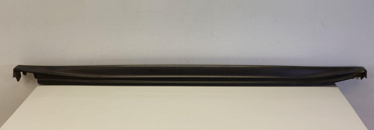 Nissan Juke Side skirt — right Side skirt — right — NISSAN JUKE I (F15) (2010-...