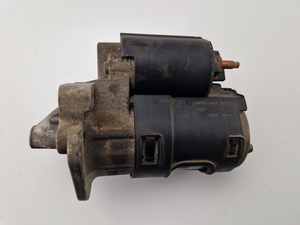 Nissan Juke Starter Motor Starter motor — NISSAN JUKE I (F15) (2010-2019)...
