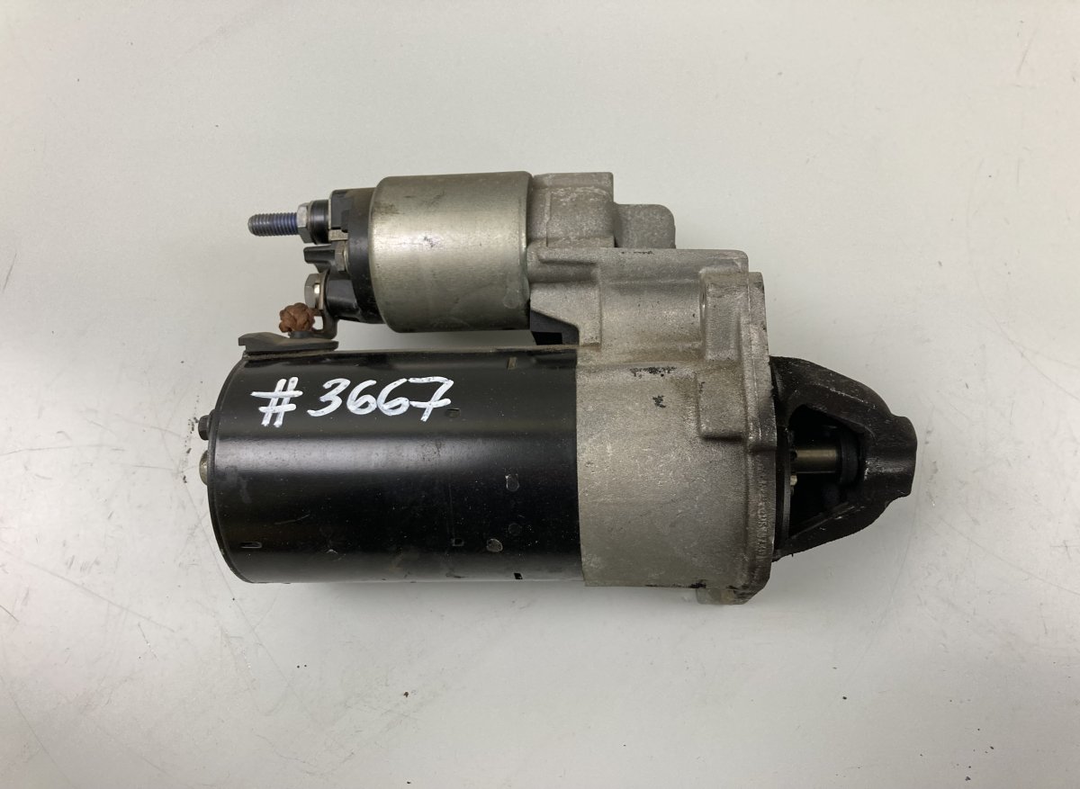 Alfa-Romeo Giulietta (940) Starter Motor Starter motor — ALFA ROMEO GIULIETTA (940_) (20...