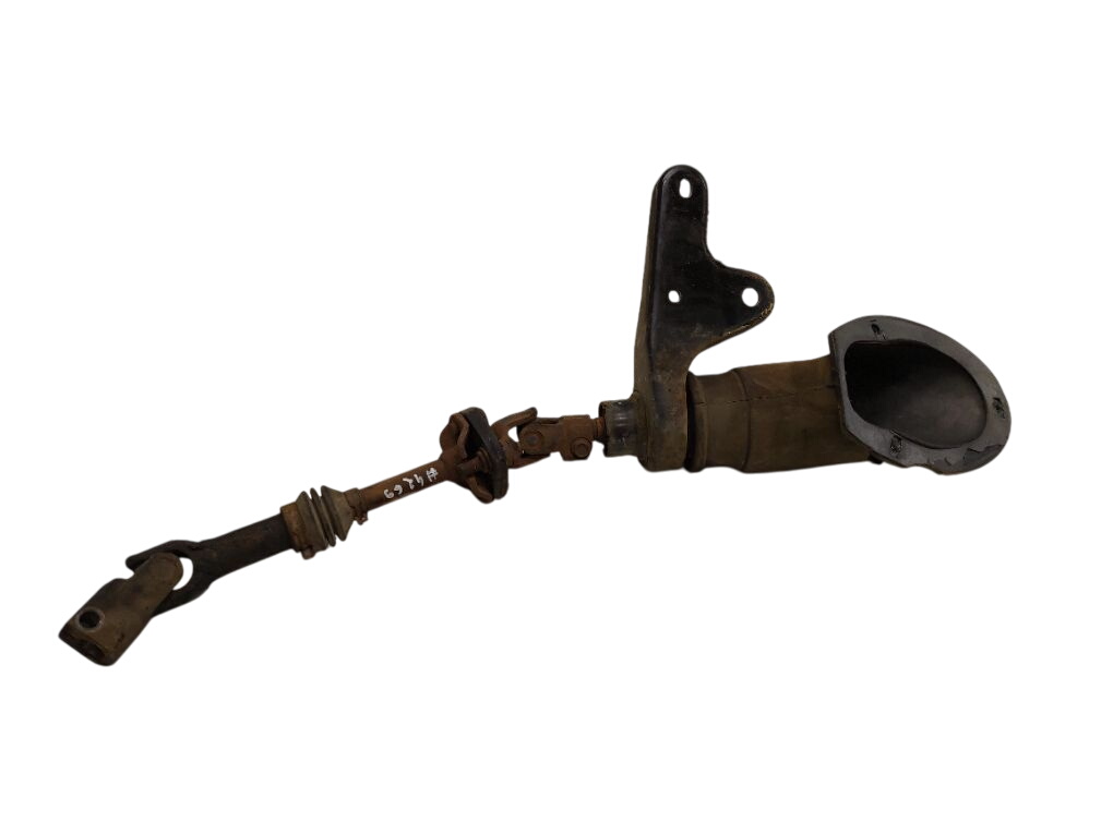 Chevrolet Express рулевой кардан Steering shaft — CHEVROLET EXPRESS (2003-) — 25...