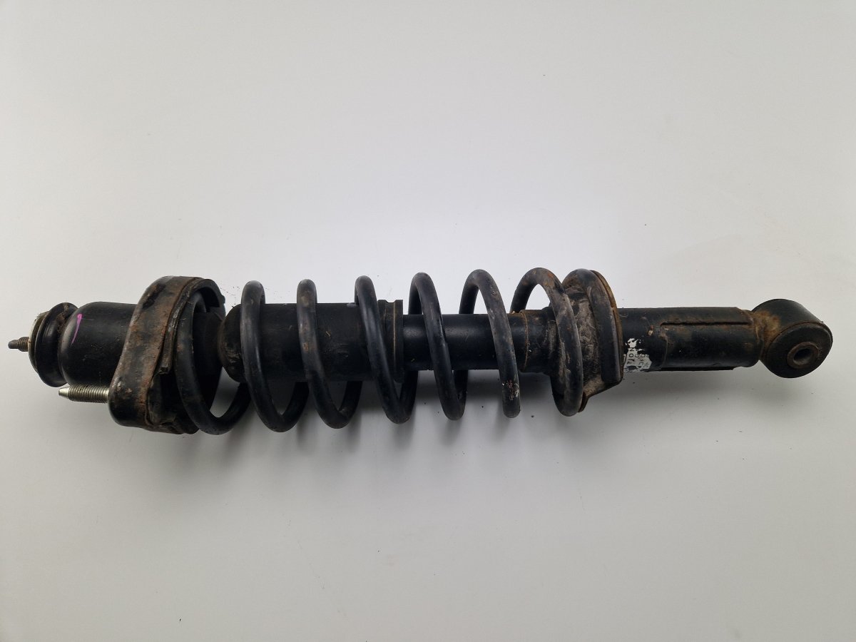 Mitsubishi Outlander Shock absorber — rear left Shock absorber — rear left — MITSUBISHI OUTLAND...
