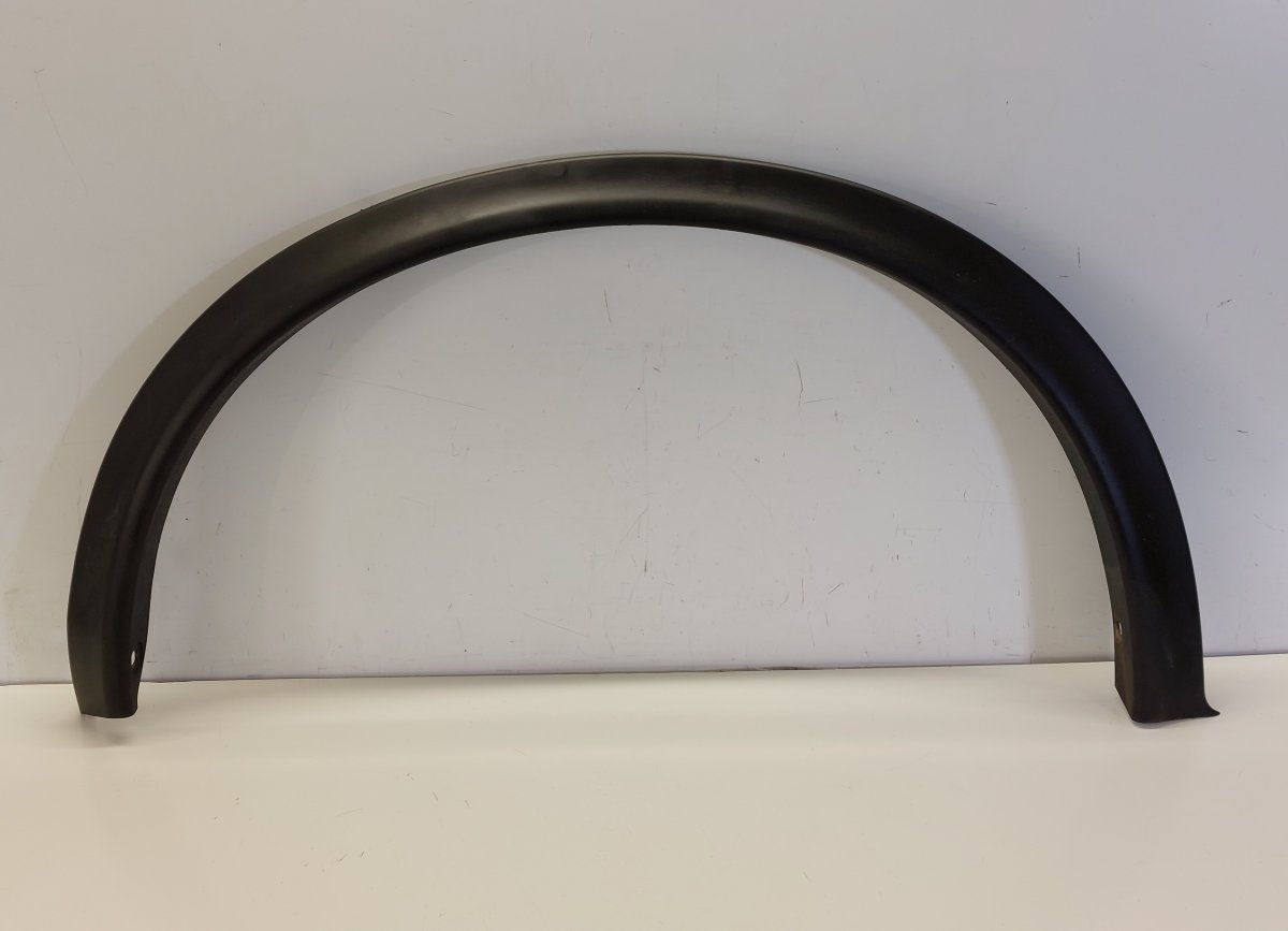 Nissan Juke Fender Flare Front Left Fender Flare Front Left — NISSAN JUKE I (F15) (...
