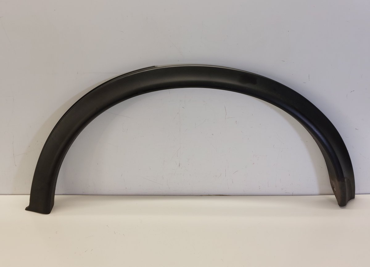 Nissan Juke Wheel arch extension — rear left Wheel arch extension — rear left — NISSAN JUKE ...