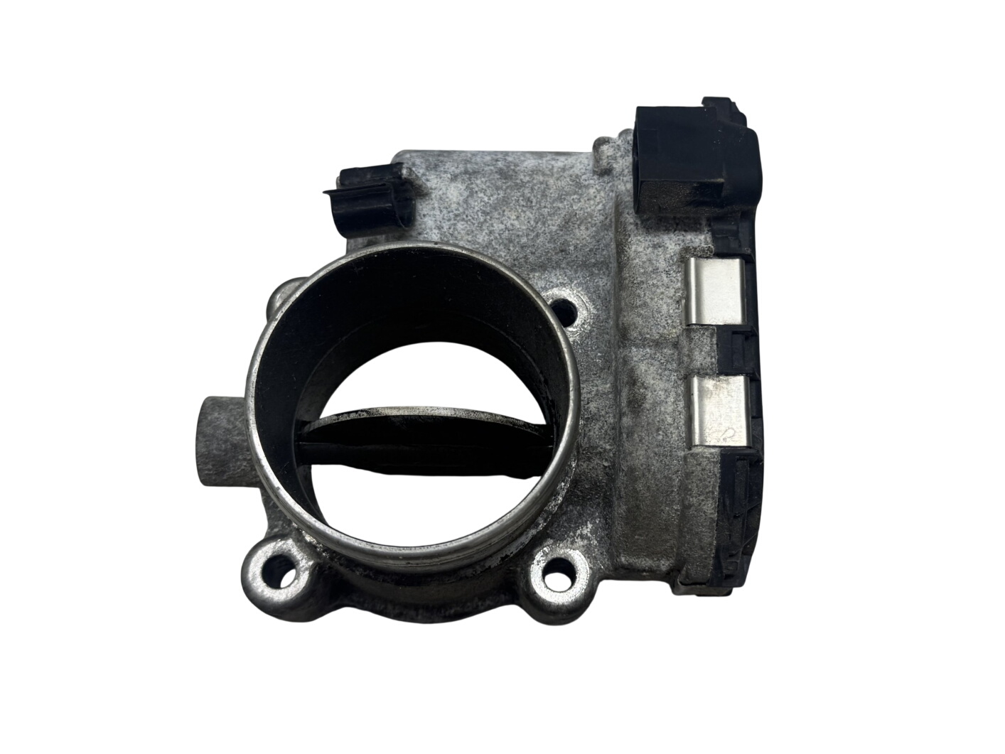 Volvo V40 Throttle body Throttle body — VOLVO V40 (2012-2019) — 3121666...