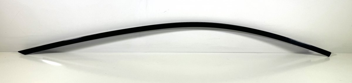 BMW 7 (G11 / G12) Door Window moulding Front Left Door Window moulding Front Left — BMW 7 (G11, G...
