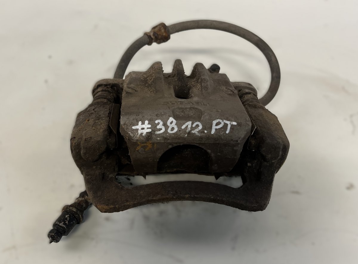 Subaru Forester Brake caliper — rear right Brake caliper — rear right — SUBARU FORESTER (S...
