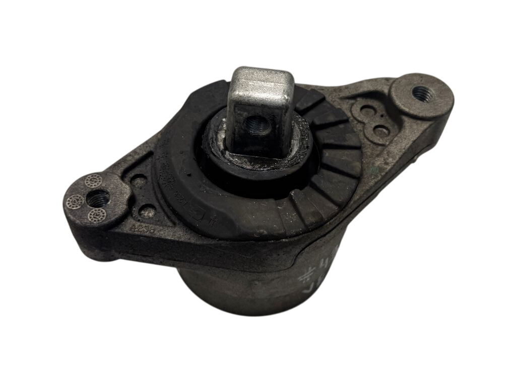Maserati Quattroporte Left Side Engine Mount Left Side Engine Mount — MASERATI QUATTROPORTE ...