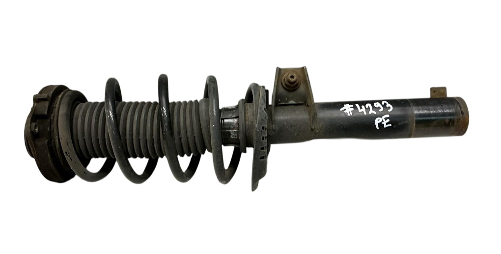 Audi Q3 (8U) Shock absorber — front right Shock absorber — front right — AUDI Q3 (8U) (20...
