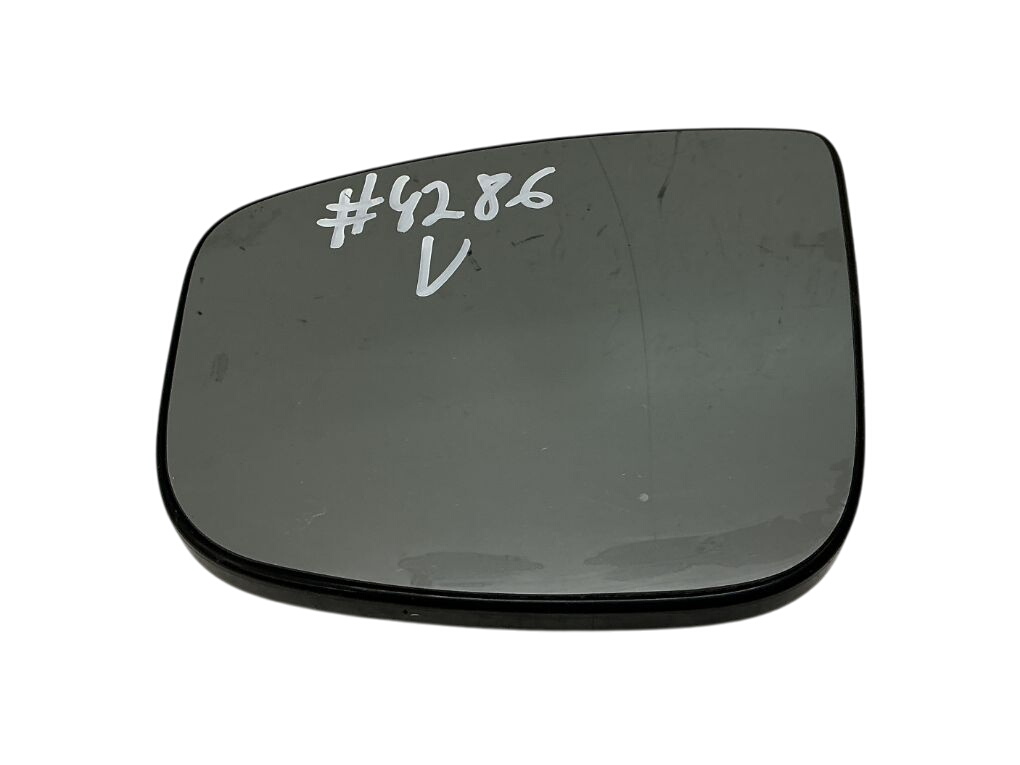 Toyota Proace Mirror Glass — left Mirror Glass — left — TOYOTA PROACE (MDY, MDZ) ...