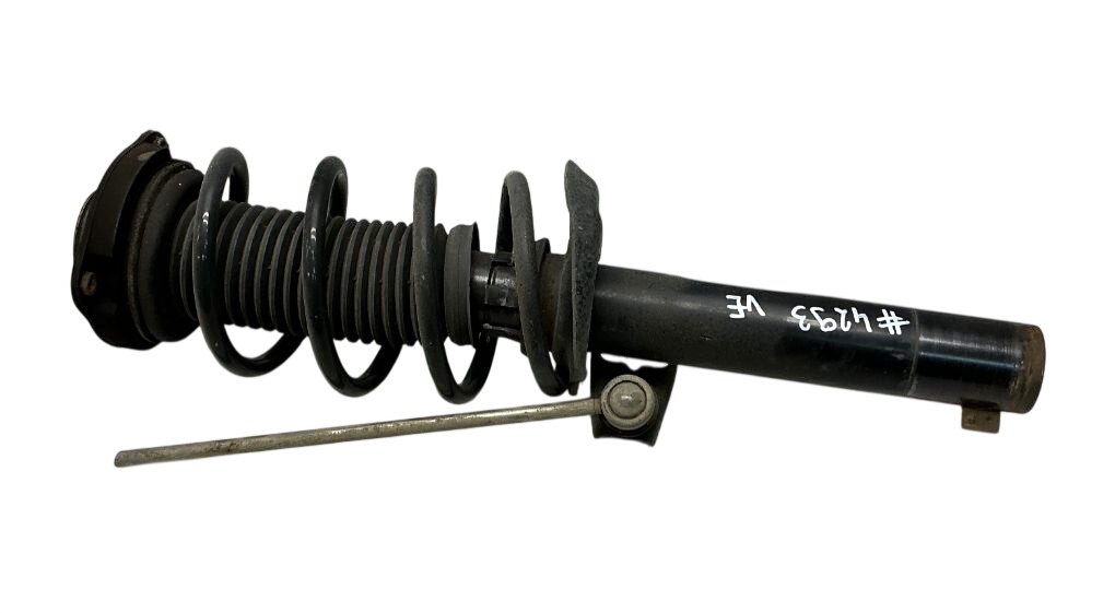 Audi Q3 (8U) Shock absorber — front left Shock absorber — front left — AUDI Q3 (8U) (201...