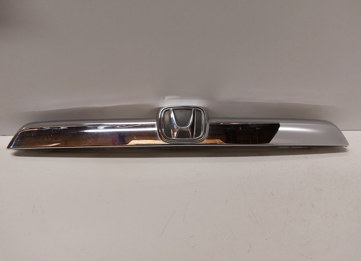 Honda CR-V Boot lid / tailgate moulding Boot lid / tailgate moulding — HONDA CR-V III (...