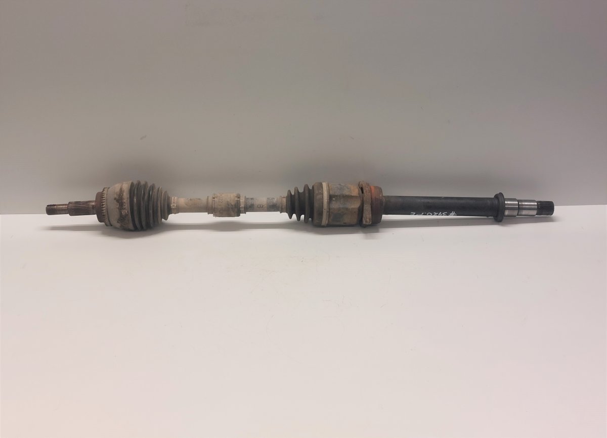 Toyota Corolla Verso Driveshaft — front right Driveshaft — front right — TOYOTA COROLLA Verso...