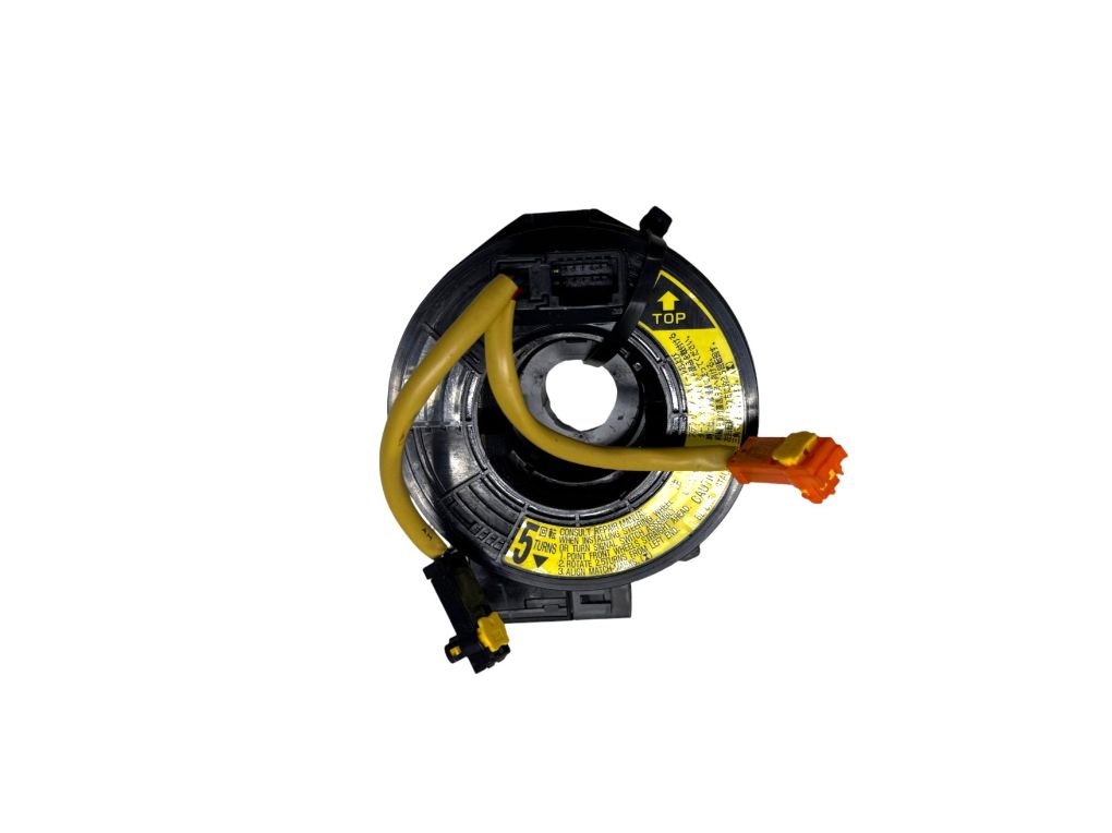 Toyota Corolla Verso Steering Wheel Slip Ring Squib Steering Wheel Slip Ring Squib — TOYOTA COROLLA...