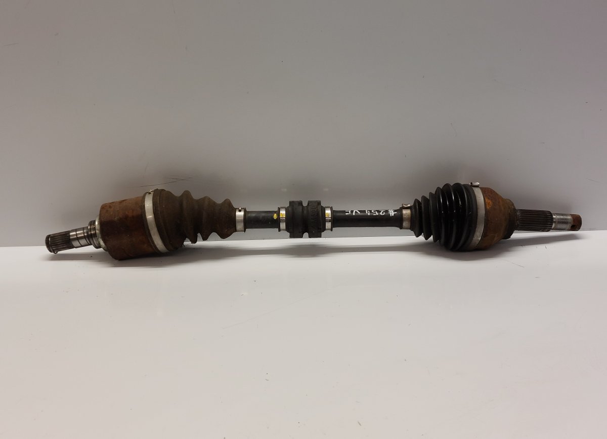 Nissan NV200 Driveshaft — front left