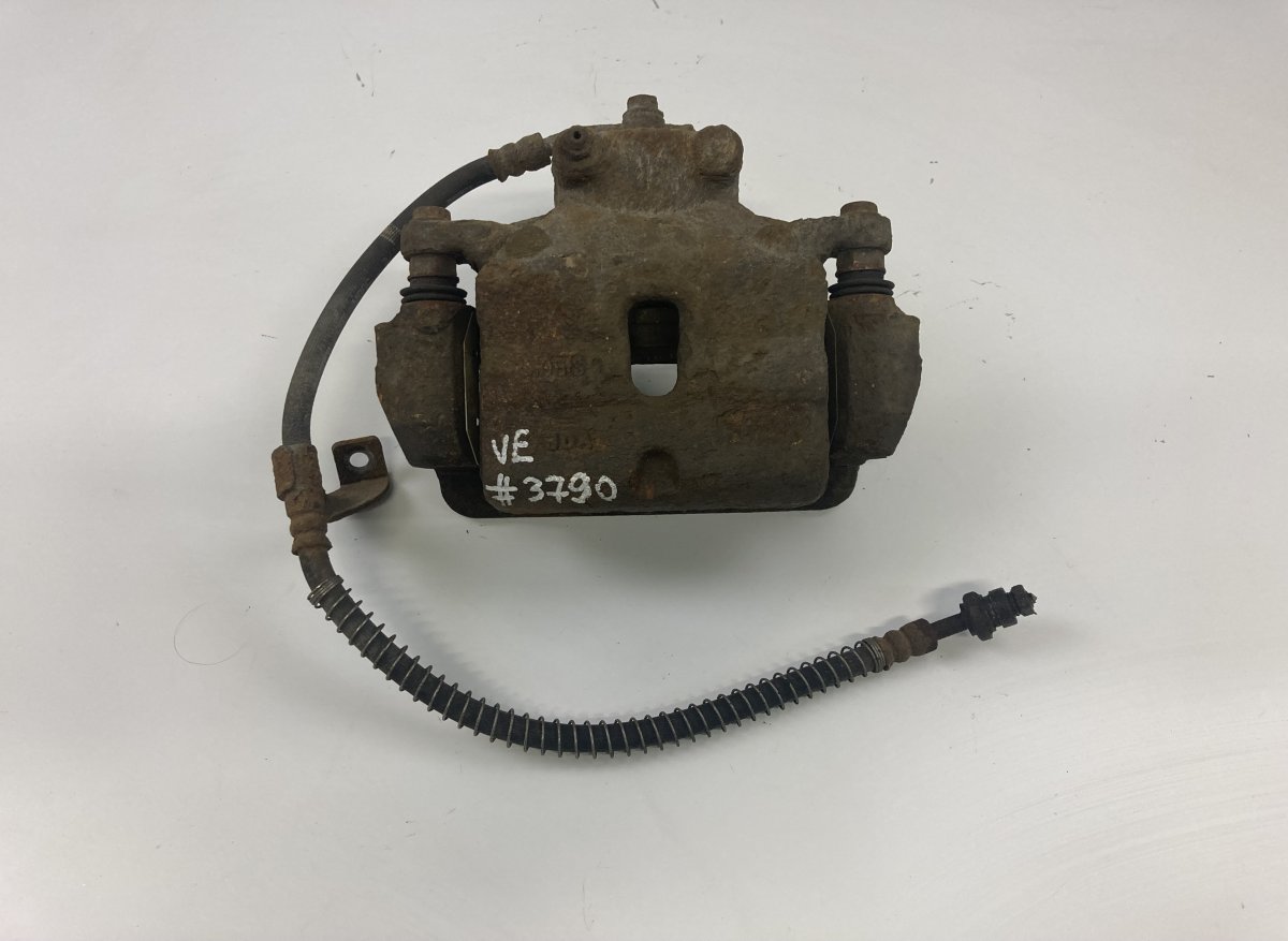 Hyundai i40 Brake caliper — front left Brake caliper — front left — HYUNDAI i40 (VF) (...