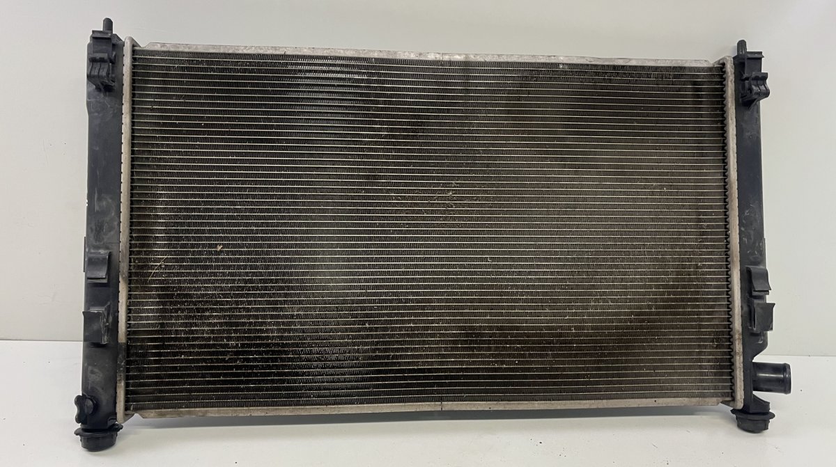 Mitsubishi Outlander jäähdytin Radiator — MITSUBISHI OUTLANDER II (CW, ZG, ZH)...