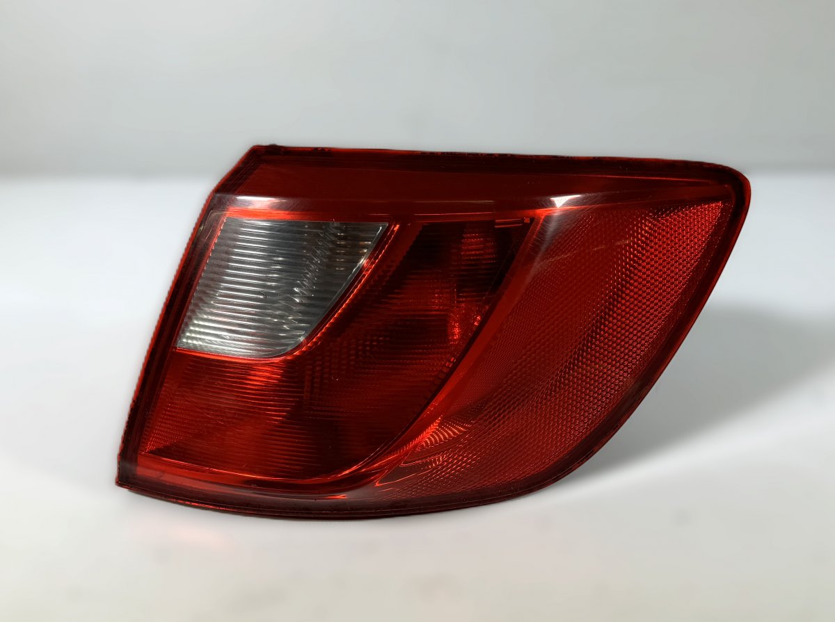 Seat Ibiza Right Rear Light Right rear light — SEAT IBIZA IV (6J, 6P) (2008...