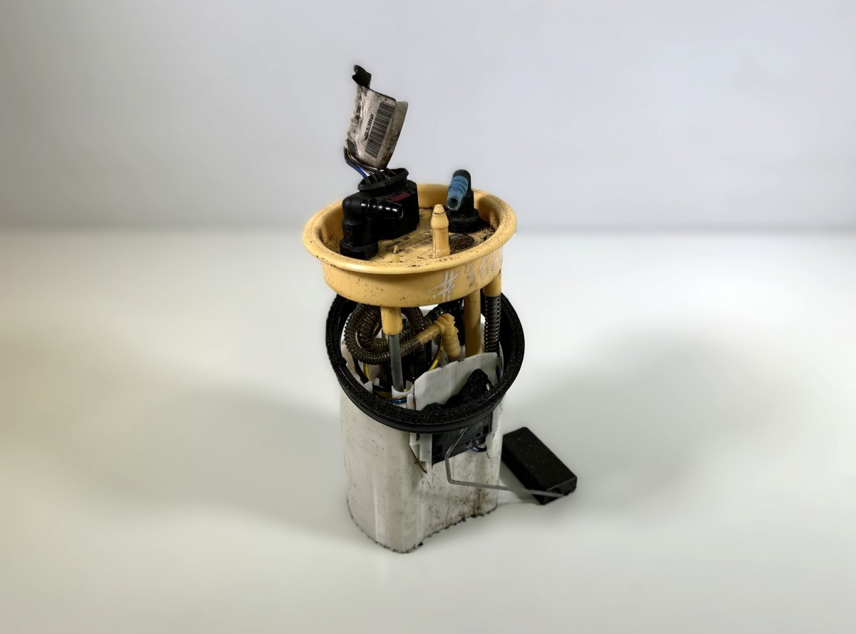 Seat Ibiza Fuel feed pump Fuel feed pump — SEAT IBIZA IV (6J, 6P) (2008-2...