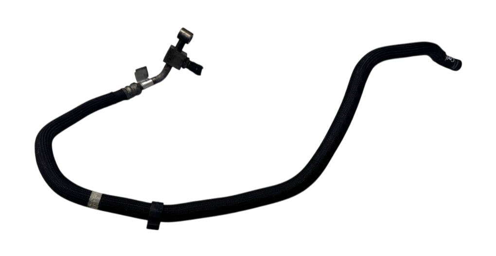 Maserati Quattroporte Power Steering Hose from oil reservoir to pump Power Steering Hose from oil reservoir to pump ...