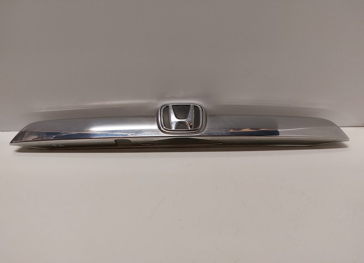 Honda CR-V Boot lid / tailgate moulding Boot lid / tailgate moulding — HONDA CR-V III (...