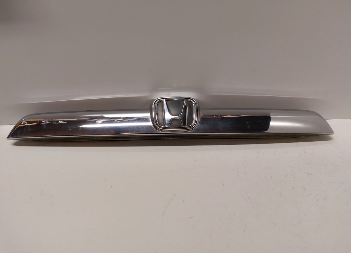Honda CR-V Boot lid / tailgate moulding Boot lid / tailgate moulding — HONDA CR-V III (...