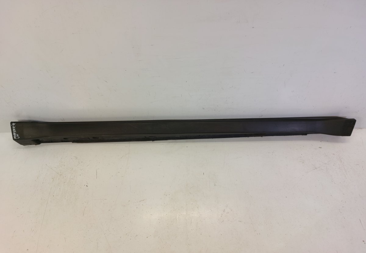 Subaru Forester Side skirt — left Side skirt — left — SUBARU FORESTER (SH) (2008-...