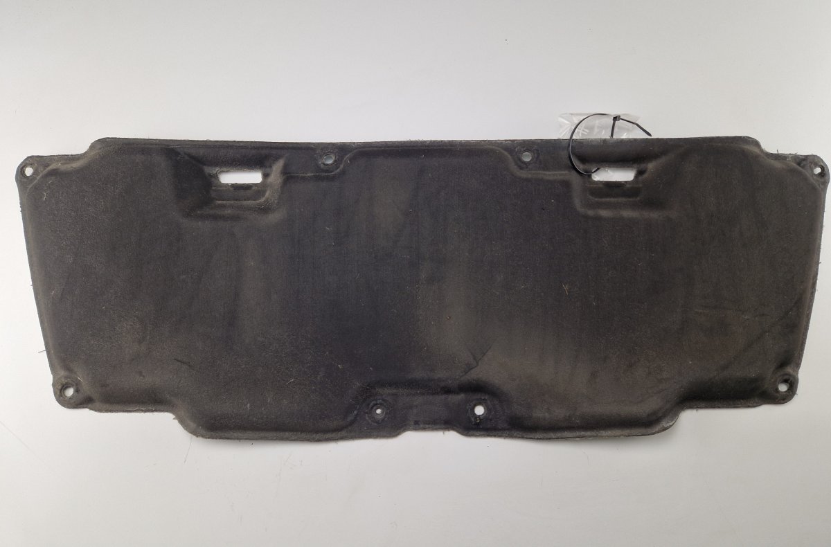 Nissan Juke Bonnet Insulation Bonnet Insulation — NISSAN JUKE I (F15) (2010-2...