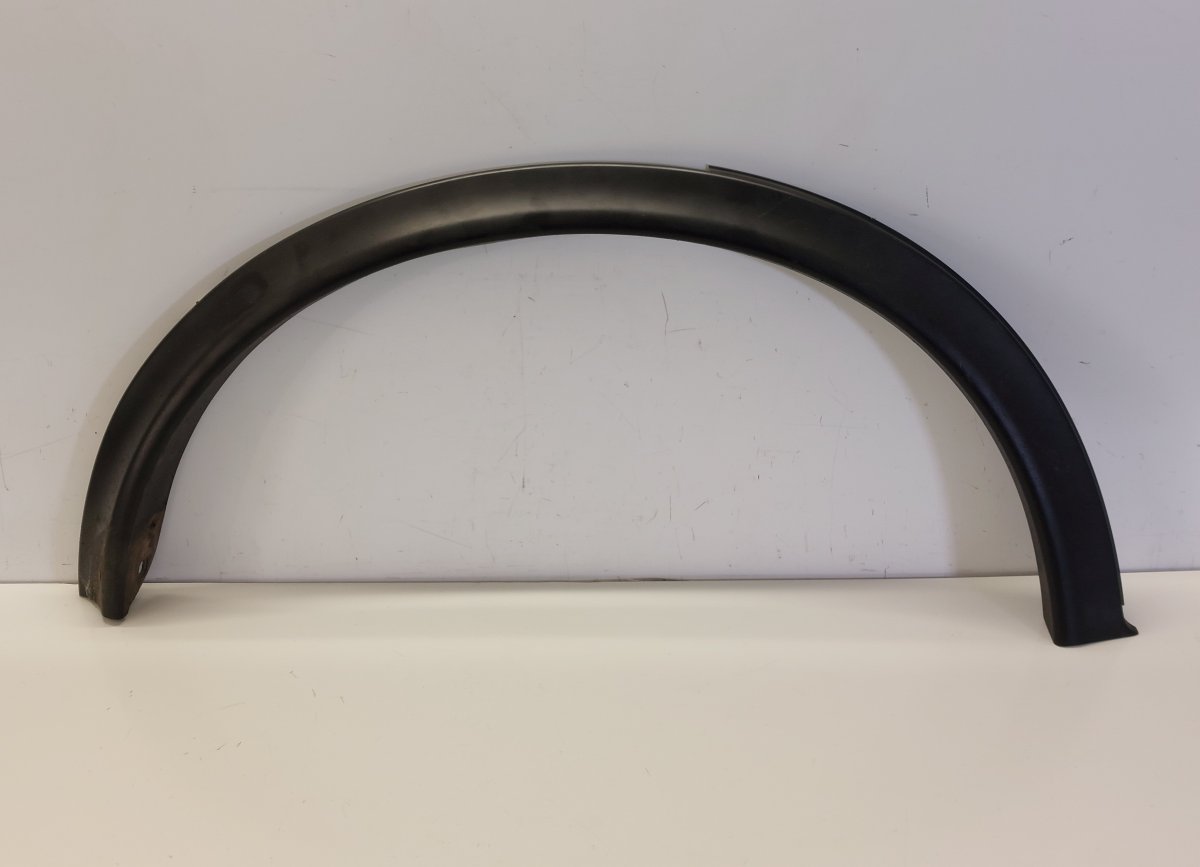 Nissan Juke Wheel arch extension — rear right Wheel arch extension — rear right — NISSAN JUKE...