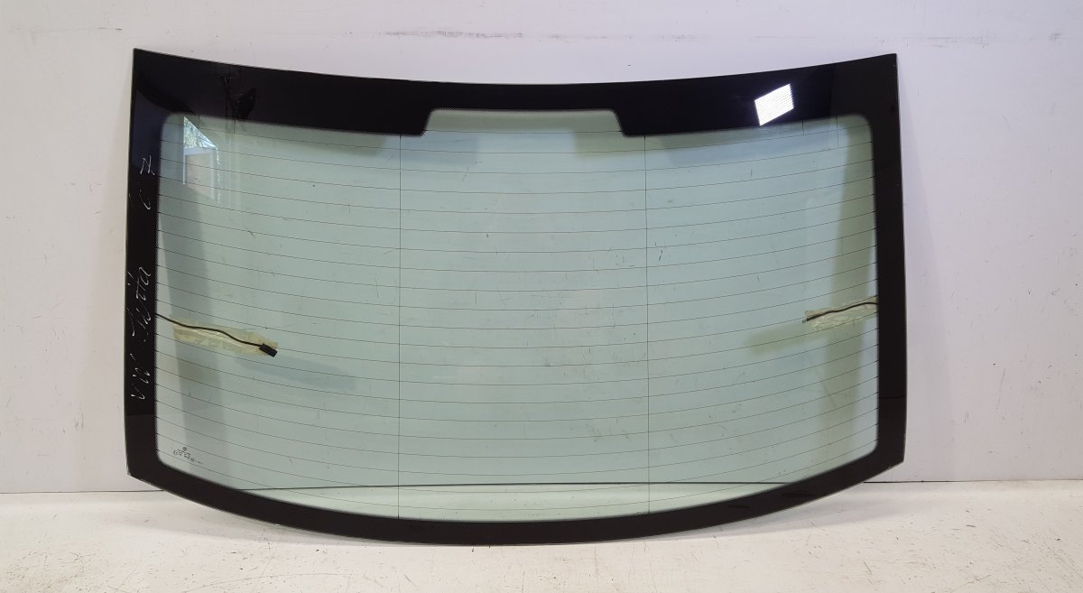 Volkswagen Jetta Rear Window glass Rear window glass — VW JETTA (III 1K2) (2005-20...