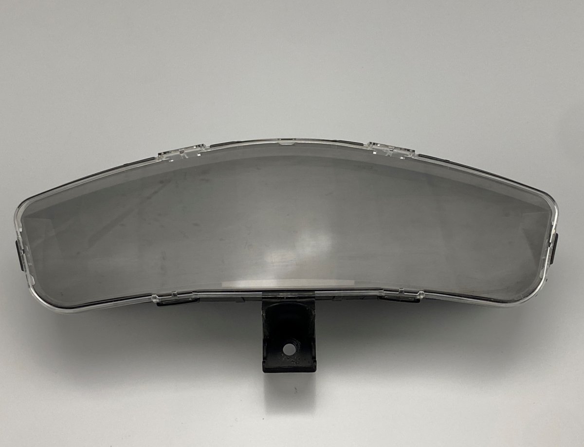 Nissan Leaf Dashboard screen Dashboard screen — NISSAN LEAF I (ZE0) (2010-20...
