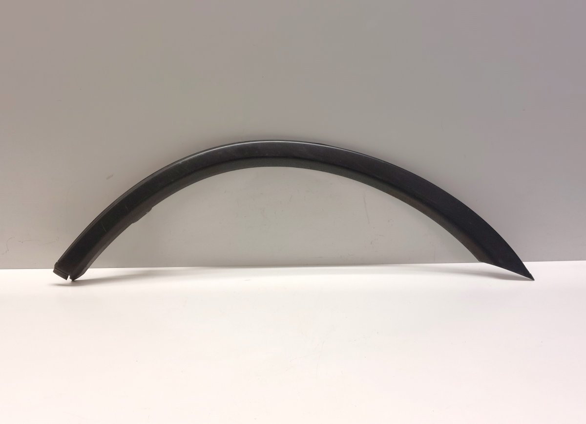 Mitsubishi Outlander Wheel arch extension — rear left Wheel arch extension — rear left — MITSUBISHI O...