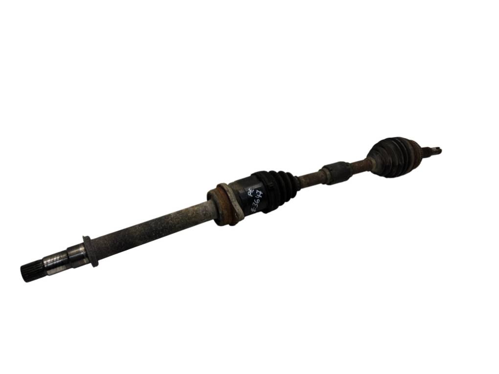 Toyota Corolla Verso Driveshaft — front right Driveshaft — front right — TOYOTA COROLLA Verso...