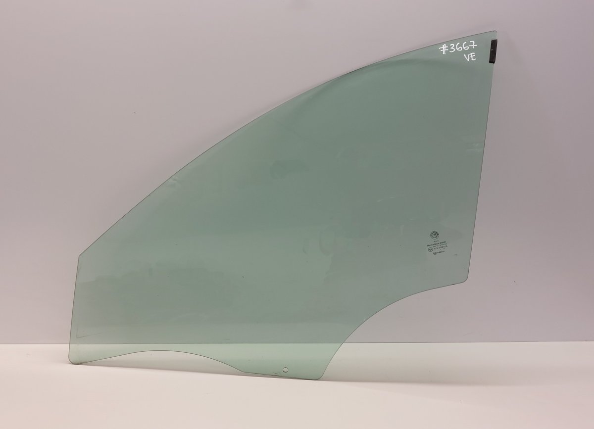 Alfa-Romeo Giulietta (940) Door window glass — front left Door window glass — front left — ALFA ROMEO GIU...