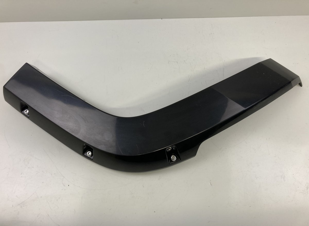 Jeep Commander Wheel arch extension — rear right Wheel arch extension — rear right — JEEP COMMAN...