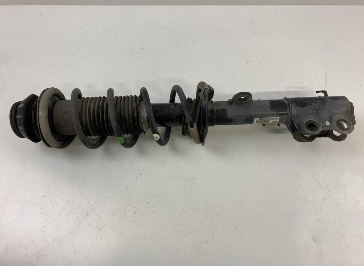 Nissan Note (E11) Shock absorber — front left Shock absorber — front left — NISSAN NOTE II (E...