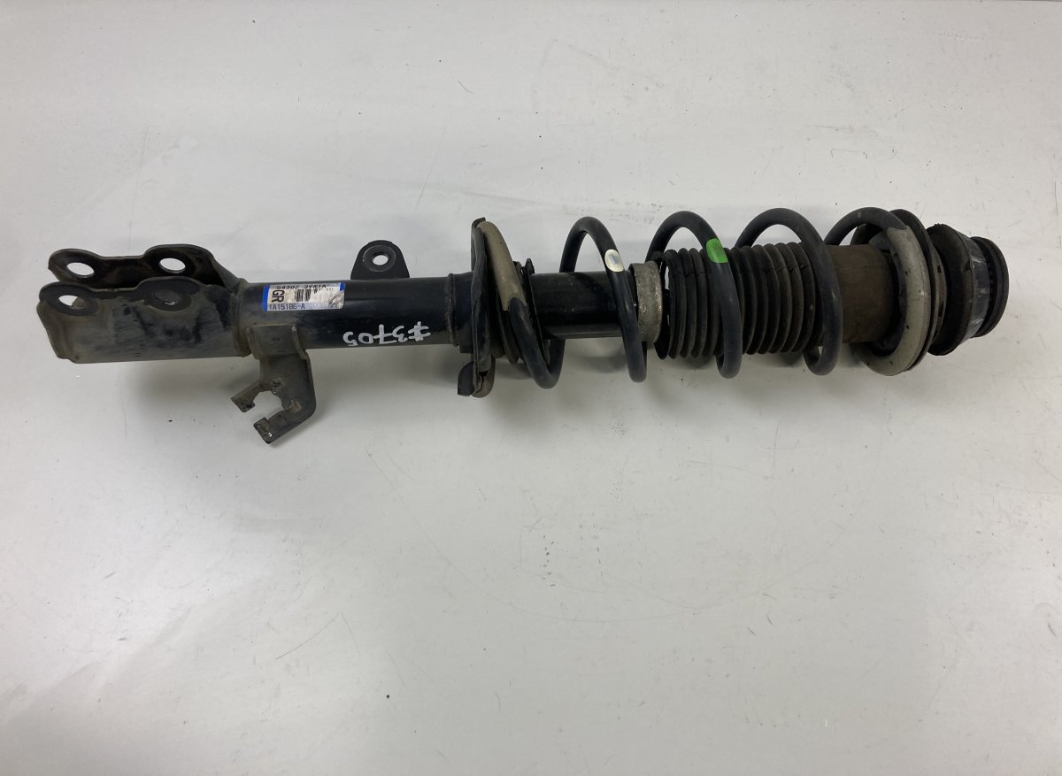 Nissan Note (E11) Shock absorber — front right Shock absorber — front right — NISSAN NOTE II (...