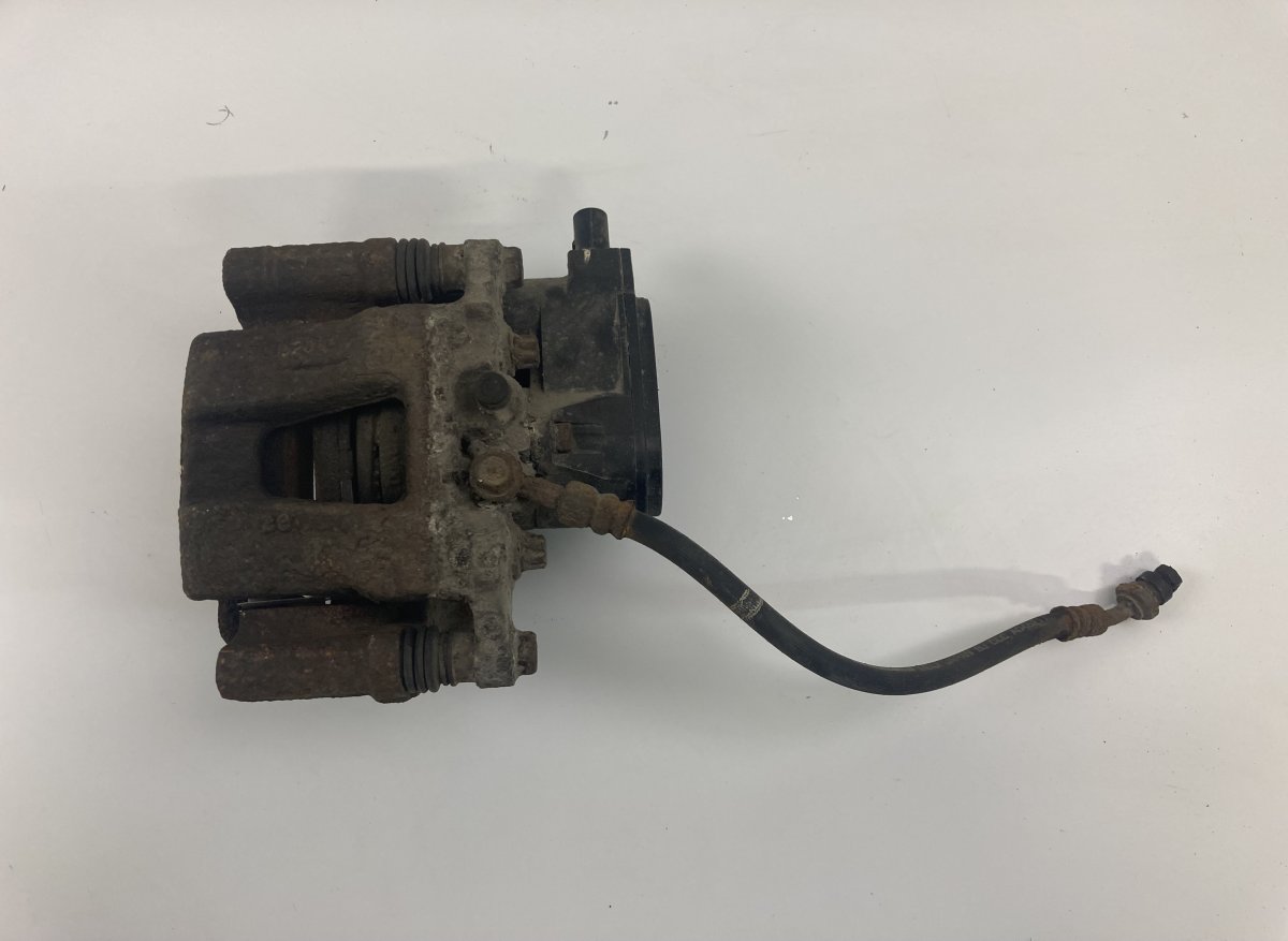 Hyundai i40 Brake caliper — rear left Brake caliper — rear left — HYUNDAI i40 (VF) (2...