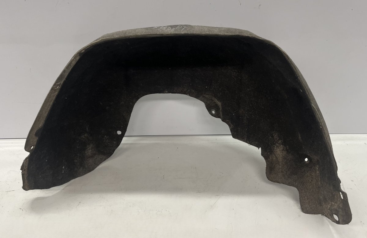 Jeep Grand Cherokee (WK) Rear right fender inner liner Rear right fender inner liner — JEEP GRAND CHER...