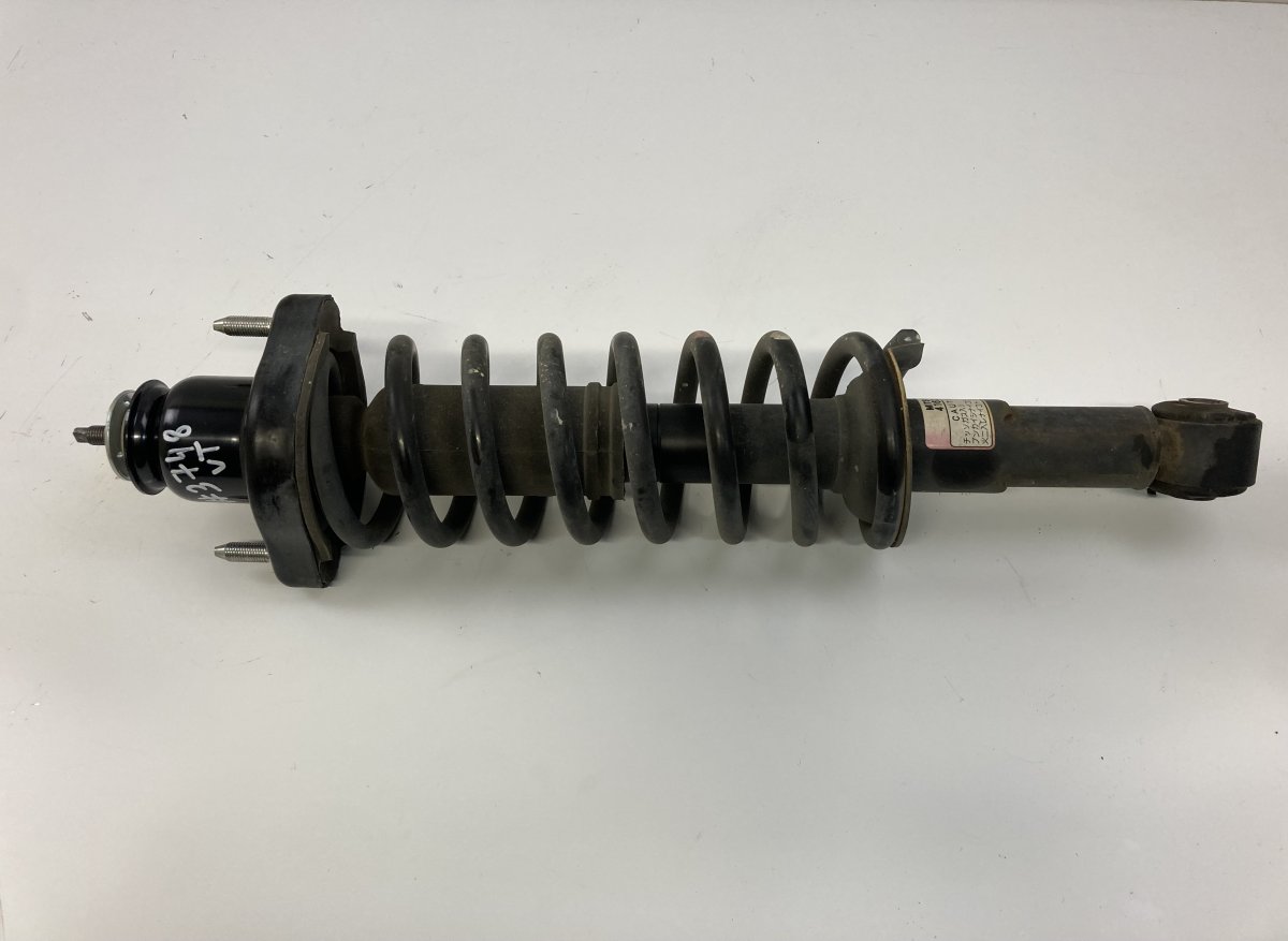Mitsubishi Outlander Shock absorber — rear left Shock absorber — rear left — MITSUBISHI OUTLAND...
