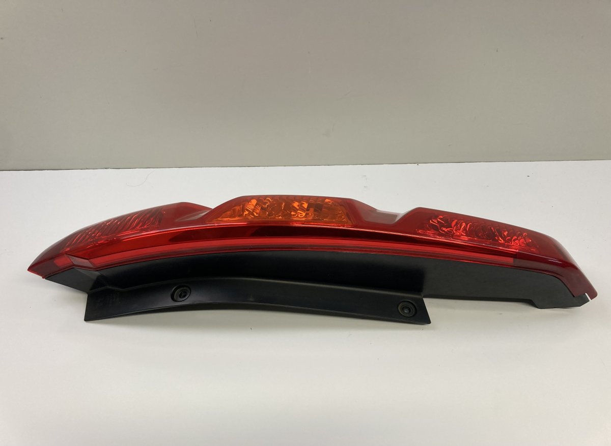 Nissan X-Trail Left Rear Light Left rear light — NISSAN X-TRAIL II (T31) (2007...