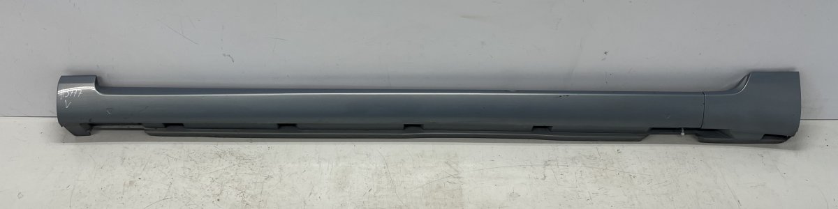 Volkswagen Passat (B7) Side skirt — left Side skirt — left — VW PASSAT B7 / ALLTRACK (20...
